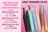 TWEEZER WORLD Wholesaler Special Offer